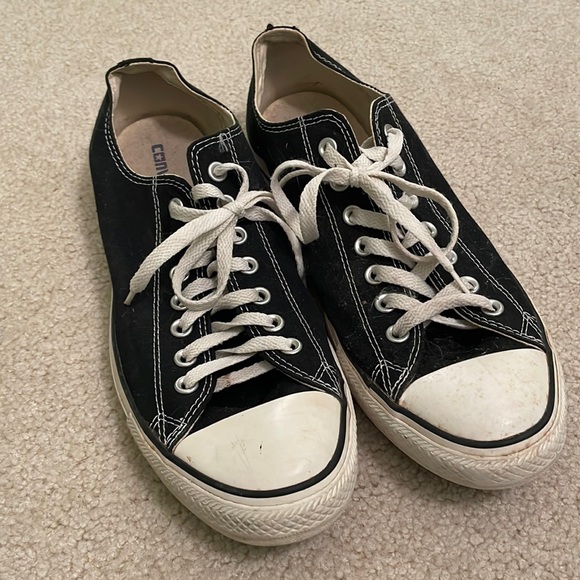 Converse All Stars Low-top Sneakers